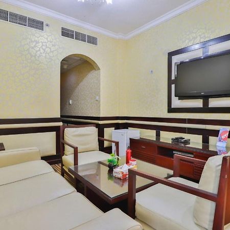 Grand Pj Hotel Ra’s al-Chaima Exterior foto