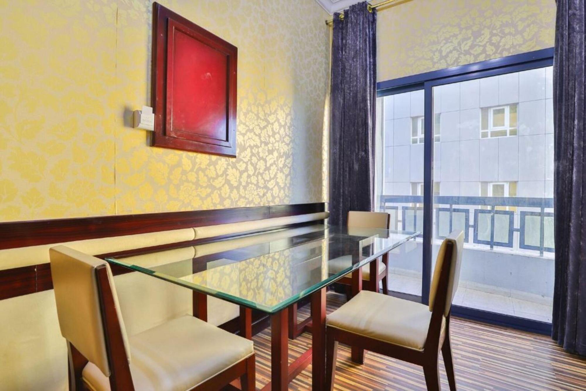 Grand Pj Hotel Ra’s al-Chaima Zimmer foto